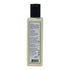 Natuur Hand sanitizer gel Lemongrass and eucalyptus