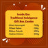 Sweet Karam Coffee Traditional Indulgence Gift Box