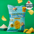 Sweet Karam Coffee Potato Chips - Tuticorin Rock Sea Salt
