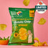 Sweet Karam Coffee Potato Chips - Kerala Kanthari Green Chilli