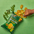 Sweet Karam Coffee Potato Chips - Madras Curry Leaves