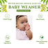 Natuur Baby Weaner