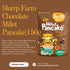 Slurrp Farm Chocolate Millet Pancake 150g