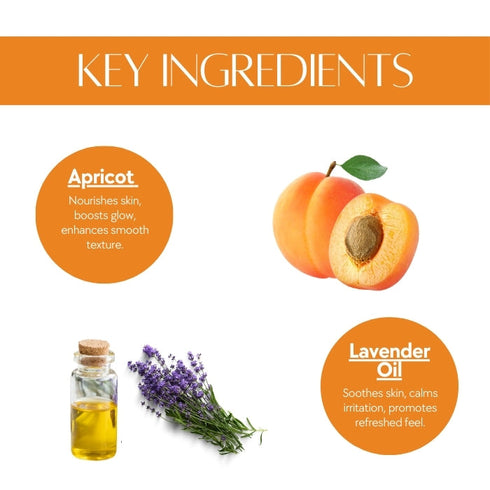 Natuur Sunscreen SPF 50 with Hyaluronic Acid