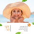 Natuur Sunscreen SPF 50 with Hyaluronic Acid