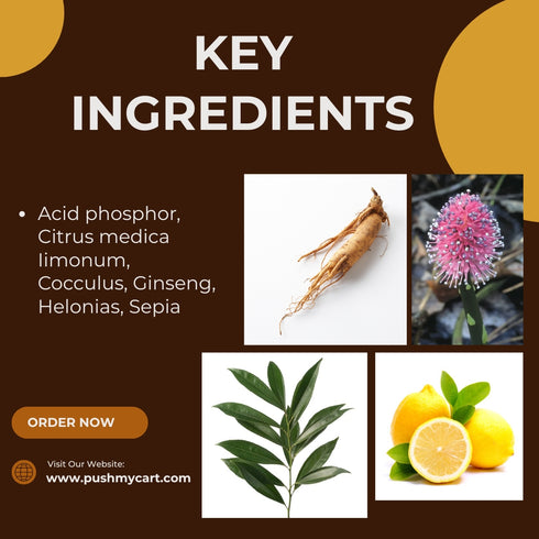 Dr. Reckeweg R15 Vita C Forte 12x10ml