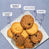 UNIFIT Decadent Cookies Box