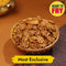 Sweet Karam Coffee Lotus Stem Crisps (Thamarai Thandu Vathal)