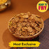 Sweet Karam Coffee Lotus Stem Crisps (Thamarai Thandu Vathal)