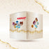 Pureheart Nut spread Combo of Creamy Cashew | Choco Hazelnut | Choco Almond | Choco Mixed Nut | and Creamy Peanut Butter |