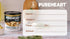 Pureheart Nut spread Combo of Creamy Cashew | Choco Hazelnut | Choco Almond | Choco Mixed Nut | and Creamy Peanut Butter |