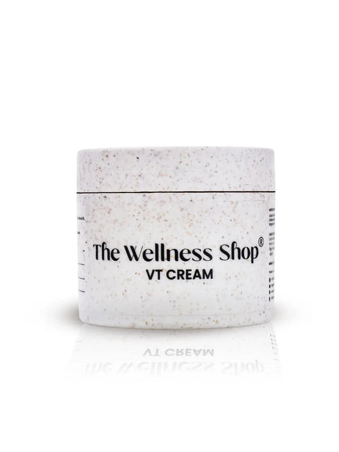 The wellness shop VT CREAM