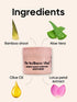 The wellness shop BAMBOO SHOOT HYDRATING MOISTURIZER