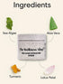 The wellness shop SEA ALGAE EXFOLIATING FACE SCRUB