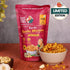 Sweet Karam Coffee Kerala Garlic Mixture