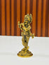 Home Muralidhar Brass Idol