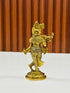 Home Muralidhar Brass Idol