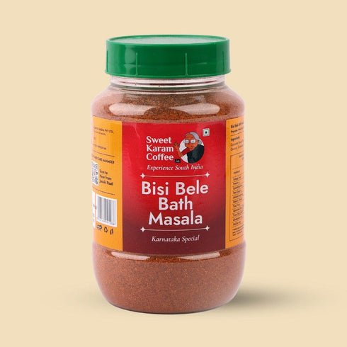 Sweet Karam Coffee Bisibelebath Powder