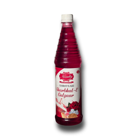 Novelty Sweets Amritsar Amritsari Sharbhat-E-Gulzaar