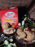 Novelty Sweets Amritsar Amritsari Extra Spicy Wadiyan