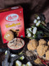 Novelty Sweets Amritsar Amritsari Medium Spicy Wadiyan