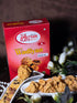 Novelty Sweets Amritsar Amritsari Moong Dal Wadiyan