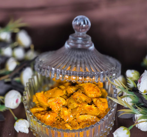 Novelty Sweets Amritsar Amritsari Dheu Pickle