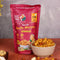 Sweet Karam Coffee Kerala Garlic Mixture