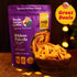 Sweet Karam Coffee Ribbon Pakoda (Ribbon Murukku)