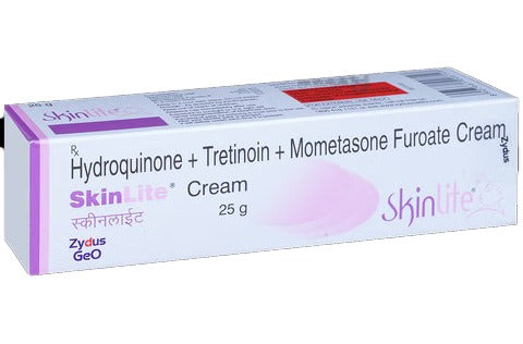 Skinlite Cream