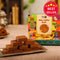 Sweet Karam Coffee Filter Coffee Burfi