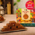 Sweet Karam Coffee Filter Coffee Burfi