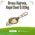 Brass Kajrota, Kajal Dani 0.03kg