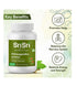 Sri Sri Tattva Ashwagandha 500mg 60 Tablets