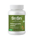 Sri Sri Tattva Ashwagandha 500mg 60 Tablets