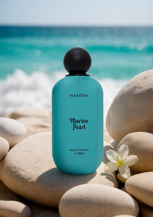 Naseem MARINE PEARL Perfume