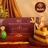 Sweet Karam Coffee Rakhi Special Gift Combo | Premium