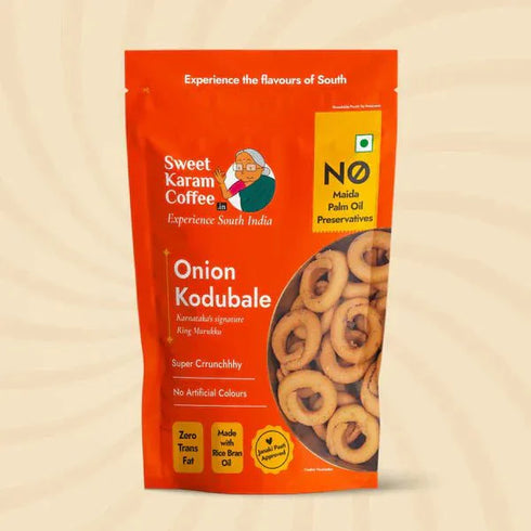 Sweet Karam Coffee Paati's Happiness Gift Box