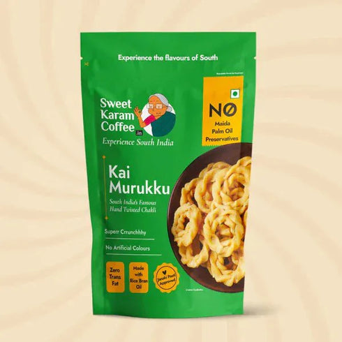 Sweet Karam Coffee Best Sellers Special Combo