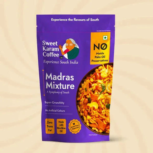 Sweet Karam Coffee Best Sellers Special Combo