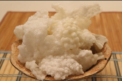 Mithos Rice Sago Crisps (Oma Podi Vathal)