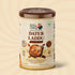Sweet Karam Coffee Dates Laddu (Choco Dry Fruit)