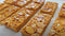 Mithos Crunchy Honey Almond