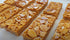 Mithos Crunchy Honey Almond