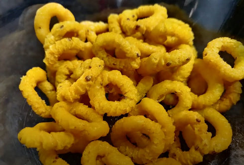 Mithos Yellow Chikodi