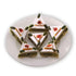 Mithos Badam Pista Sandwich