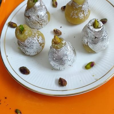 Mithos Badam Kalash
