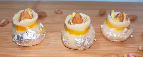 Mithos Badam Kalash