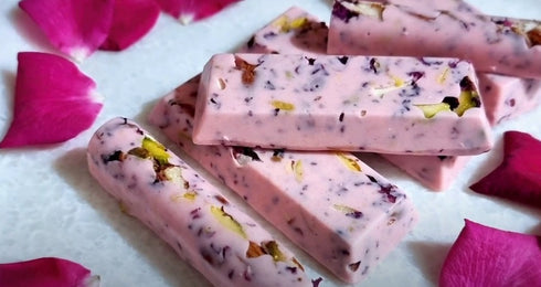 Mithos Rose Bites