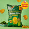 Sweet Karam Coffee Potato Chips - Madras Curry Leaves